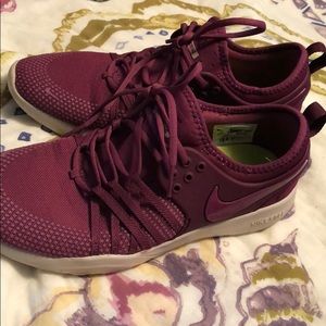 Nike Free Training Shoe